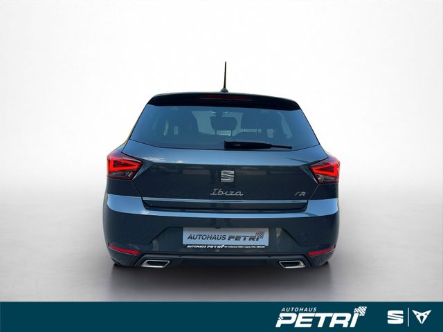 Foto Nummer 4: SEAT Ibiza