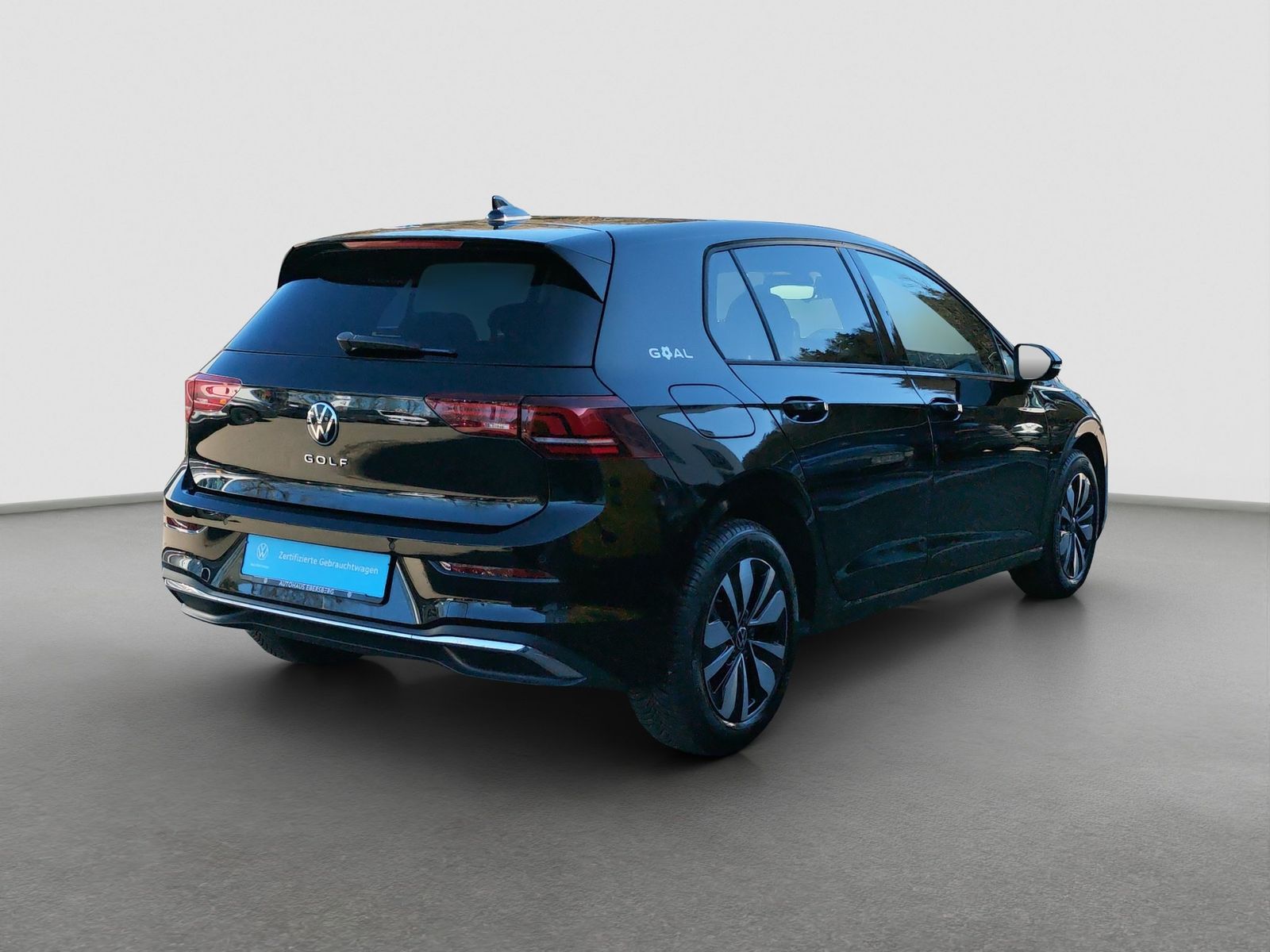Volkswagen Golf - Bild 6