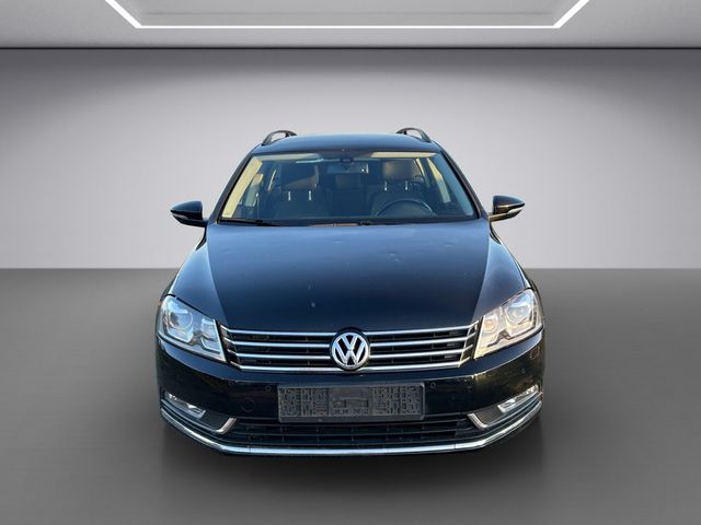 Passat Variant Comfortline BlueMotion Verkauf nu