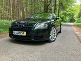 Audi TT Coupe 3.2 DSG quattro - VR6
