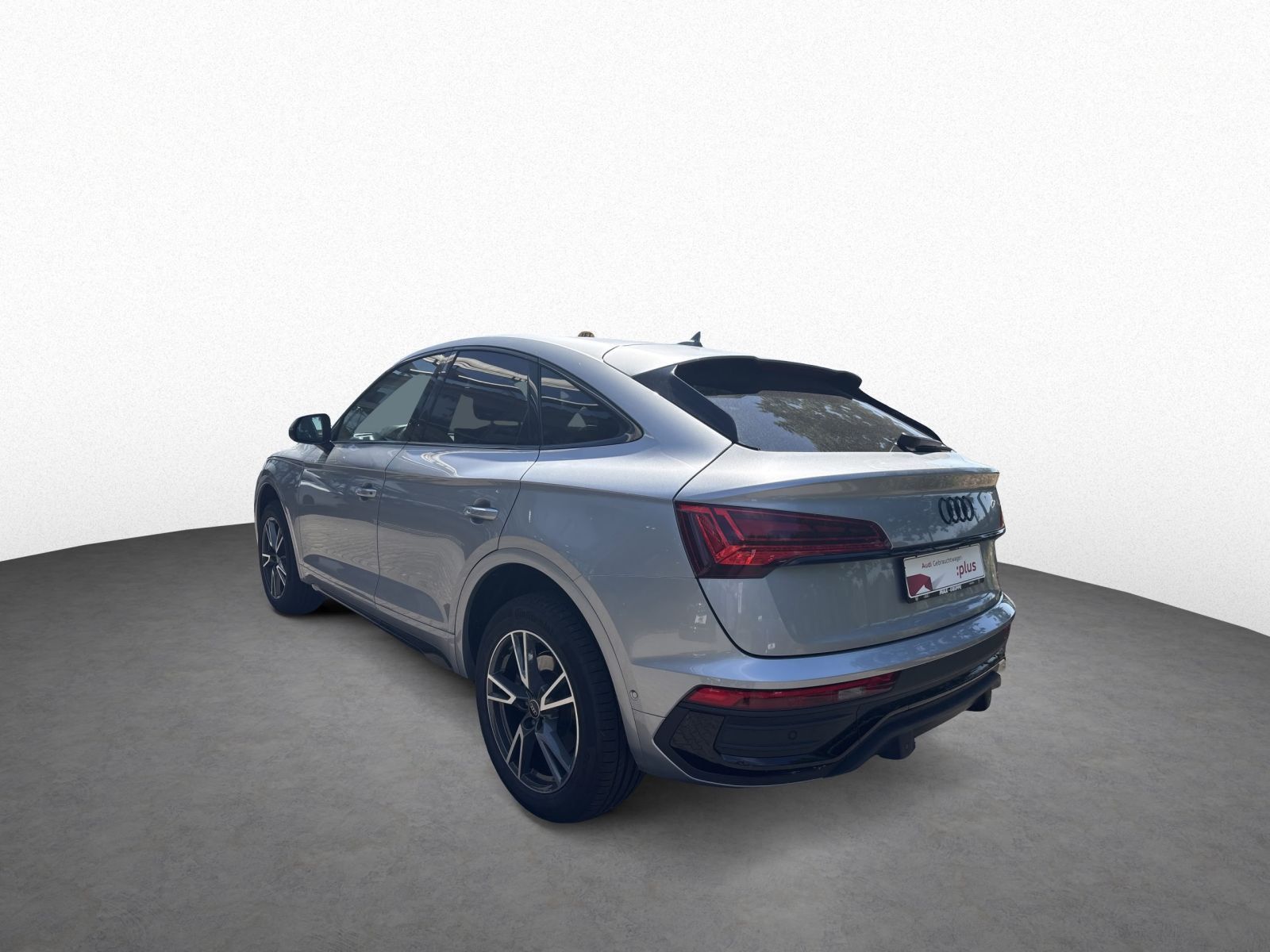Audi Q5 - Bild 6