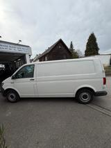 Volkswagen T6 Transporter lang,Standh,Rückf,PDC,Klima - Volkswagen: Transporter