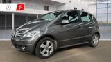 Mercedes-Benz A 160 Avantgarde PDC Sitzheizung 2.HAND - gebrauchte Mercedes-Benz A-Klasse aus dem Jahr 2011