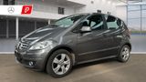 Mercedes-Benz A 160 Avantgarde PDC Sitzheizung 2.HAND - Mercedes-Benz A 160 aus 2011