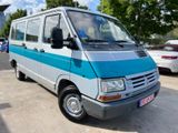 Renault Trafic /WOHNMOBIL/MOTOR 1A/KEIN TÜV - Renault aus 1998