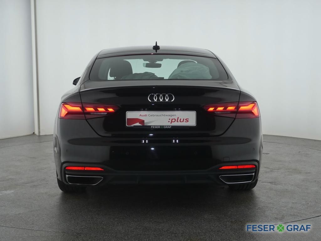 Audi A5 - Bild 9
