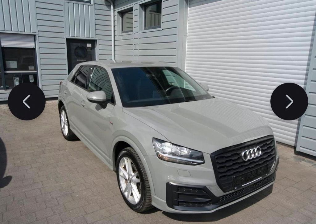 Image of Audi Q2