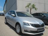 Skoda Octavia Lim. Ambition-NAVI-KAMERA-SHZ-2.HAND - Skoda Octavia in Herne
