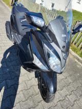 SYM GTS300i - SYM ROLLER