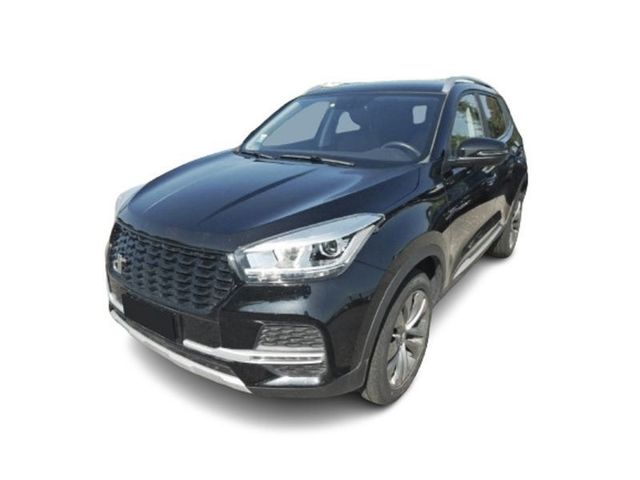 Otros DR AUTOMOBILES dr 4.0 1.5 Bi-Fuel GPL 116 CV TET