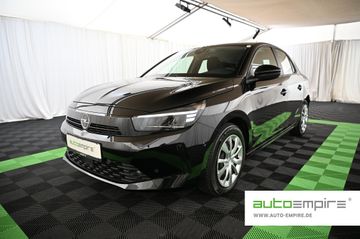 Opel Corsa - 1