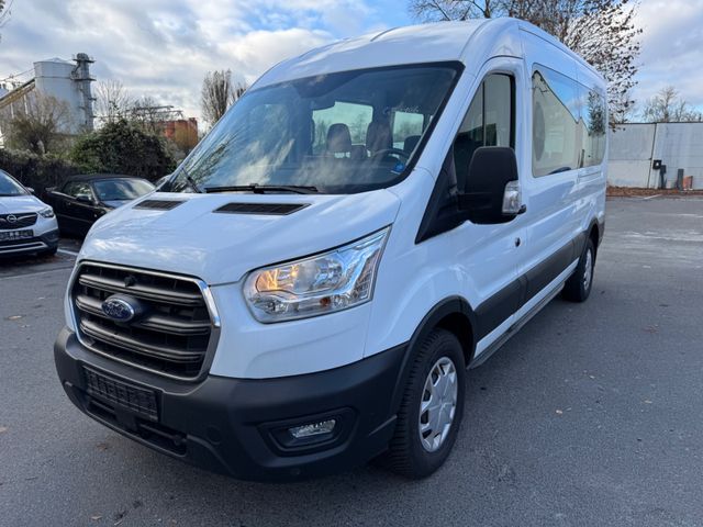 Ford Transit Kombi 350 L3H2  NAVI-PDC