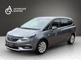 Opel Zafira C 2.0 CDTI Automatik LED Kamera SHZ AHK - Opel Zafira: 2.0