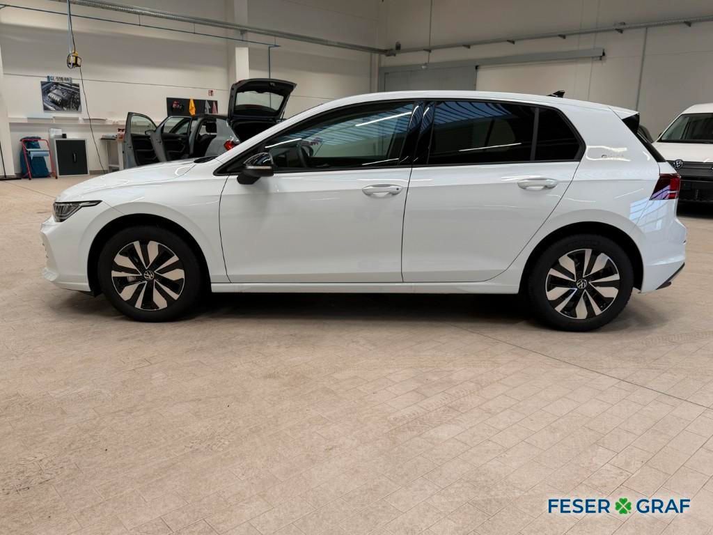 Volkswagen Golf Goal 1.5 eTSI DSG LED/SHZ/Rear View foto 8
