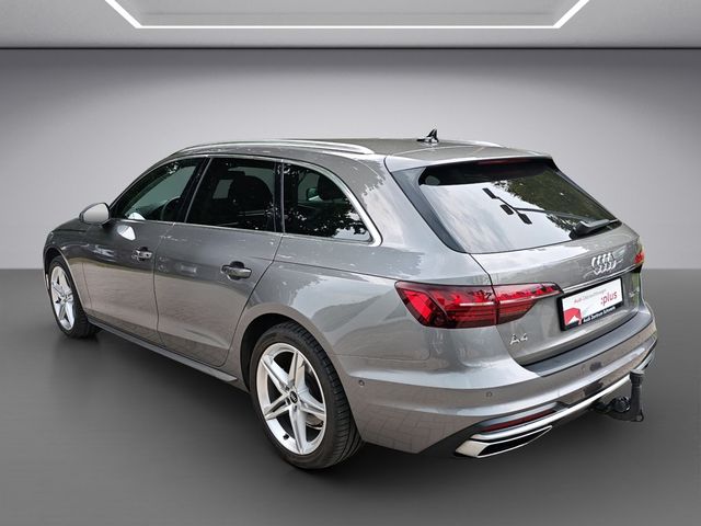 A4 Avant 35 2.0 TFSI advanced S-tronic ACC 360°