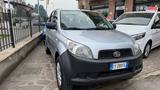 Daihatsu Terios 1.3 4WD SX - Daihatsu Terios aus 2006