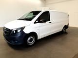 Mercedes-Benz Vito114CDI KA Extralang ,Klima,Sortimo,AHK - Angebote