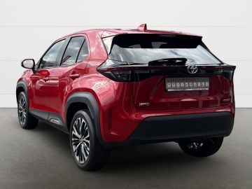 Toyota Yaris Cross - 6