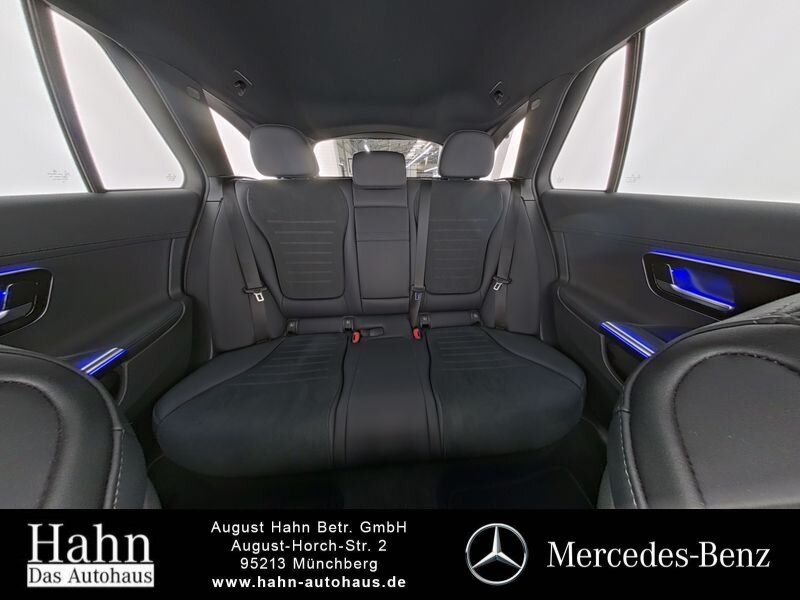 Fahrzeugabbildung Mercedes-Benz C 180 T AMG/NIGHT/LED/AHK/360/MEMO/DISTRO./TOTW.