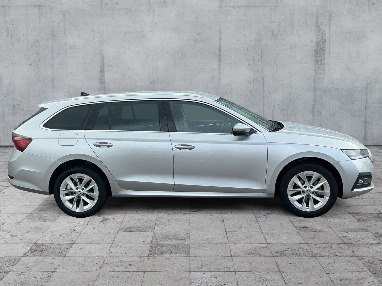 Skoda Octavia - Bild 7