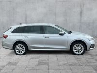 Skoda Octavia - Vorschau Bild 7