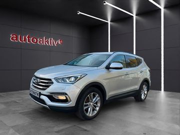 Hyundai SANTA FE - 3