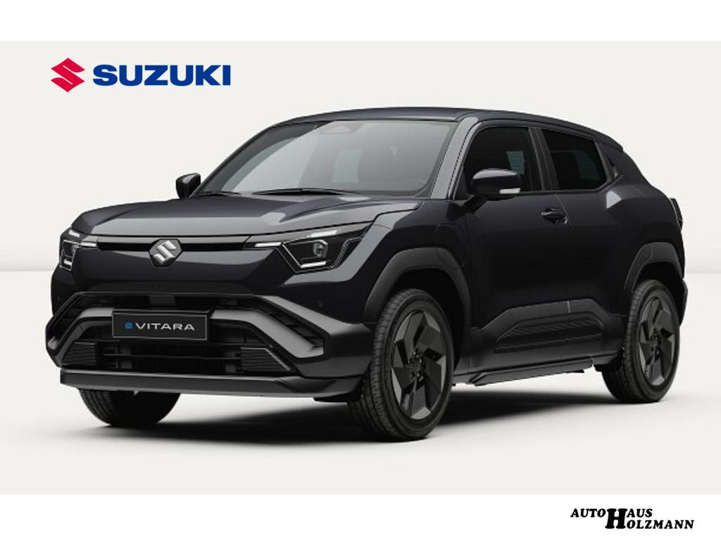 Suzuki e Vitara ALLGRIP-e Comfort 6 J. Garantie