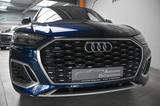 Audi Q5 Sportback 40 TDI quattro S line Matrix Kamera - Audi Q5 Hybrid (Diesel/Elektro)