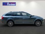 Skoda Octavia Combi Soleil 1.5 TSI ACC DSG Sitzhzg Inc - Skoda Octavia: Soleil