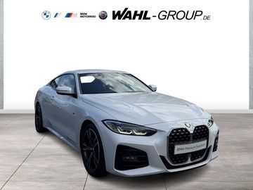 BMW 430 - 6