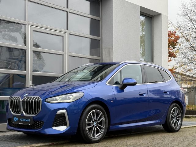 BMW 218iA*ACTIVE TOURER*M SPORT*KAM*KEY*ADAPTIV LED*