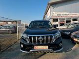 Toyota Land Cruiser Executive Kühlbox Leder Schiebedach - Toyota Land Cruiser mit Diesel-Antrieb: Geländewagen