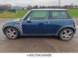 MINI Cooper 1.6 16V CHECKMATE ! Voll Fahrbereit ! - MINI MINI: Checkmate