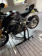Ducati Streetfighter V4S - DUCATI ST4S