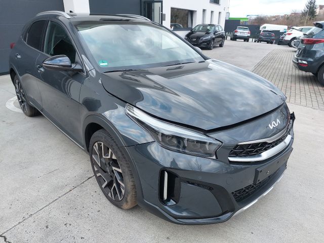 Kia XCeed Platinum Edition 204 PS Automatik+Panorama