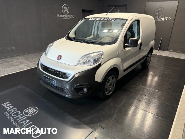 Fiat FIAT Fiorino (Prezzo Iva Escl.) 1.3 MJT 95CV SX