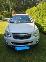 Opel verkaufe Opel Antara - Opel Antara mit Benzin-Antrieb