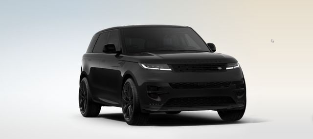 Land Rover Range Rover Sport P460e Dynamic HSE