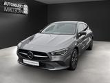 Mercedes-Benz CLA 250 SB Pano*Distro*Sportlenk*Mubeam*Night*18 - Mercedes-Benz CLA-Klasse: Sport