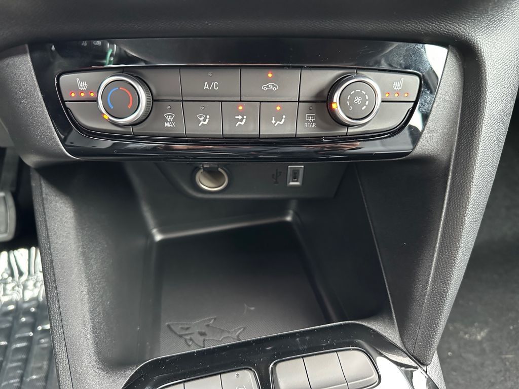 Opel Corsa 1.2 Direct Aut.Shz Lhz Android Pdc – Bild 14