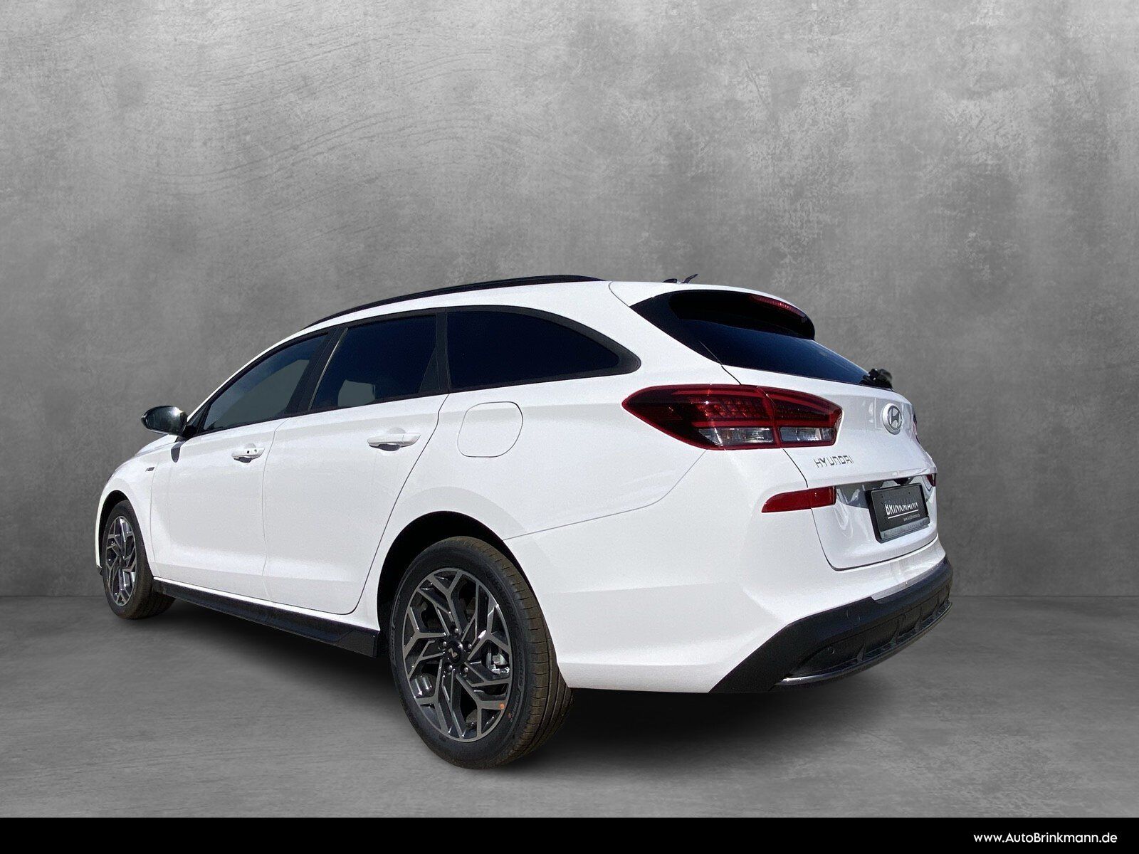 Hyundai i30 – Bild 8