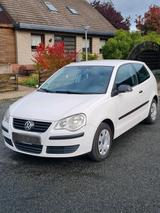 Volkswagen Polo 9N3 TOP ZUSTAND - Volkswagen Polo: 9n 9n3
