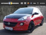 Opel Adam 1.4 Black Jack Teilleder LM 7x17 Tempom.Bi- - Opel Adam: Black Jack