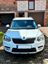 Skoda SKODA Yeti 1.2 TSI Cool Edition (5 L) - Skoda Yeti: Cool Edition