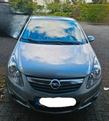 Opel Corsa D *perfekt für Fahranfänger* - : Kleinwagen, Für Fahranfänger
