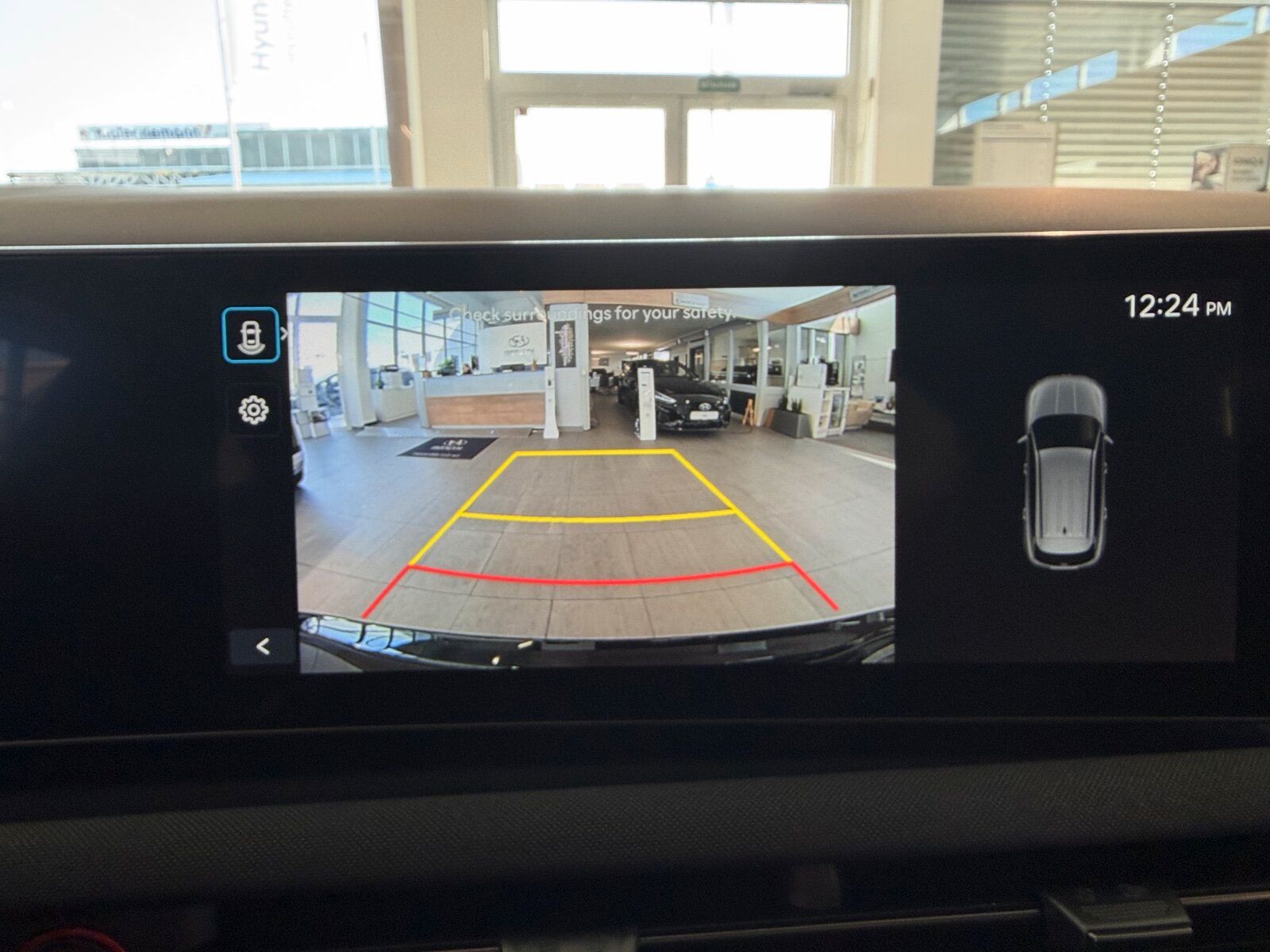 Hyundai Tucson – Bild 11