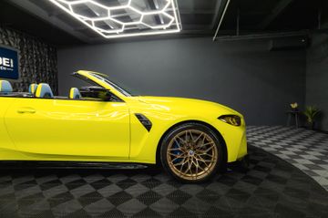 BMW M4 - 12