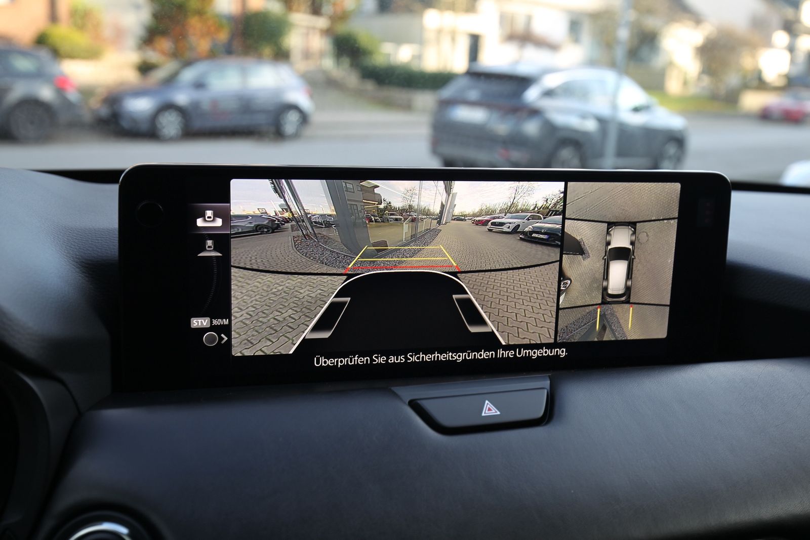 Mazda CX-60 - Bild 9