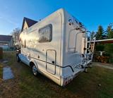 HYMER / ERIBA / HYMERCAR Hymer Van 522 - HYMER / ERIBA Van