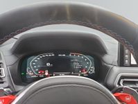 BMW X4 M - Vorschau Bild 15